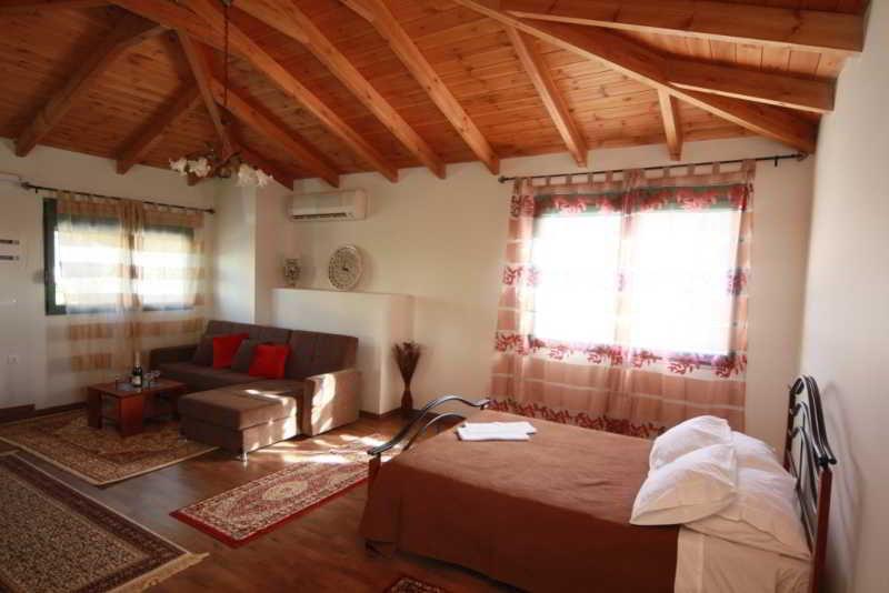 Fotini House