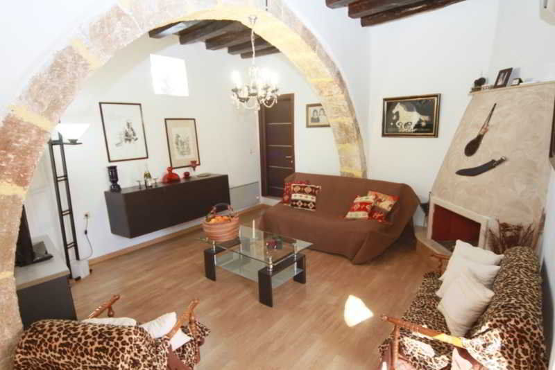 Fotini House Lachania (Rhodes)