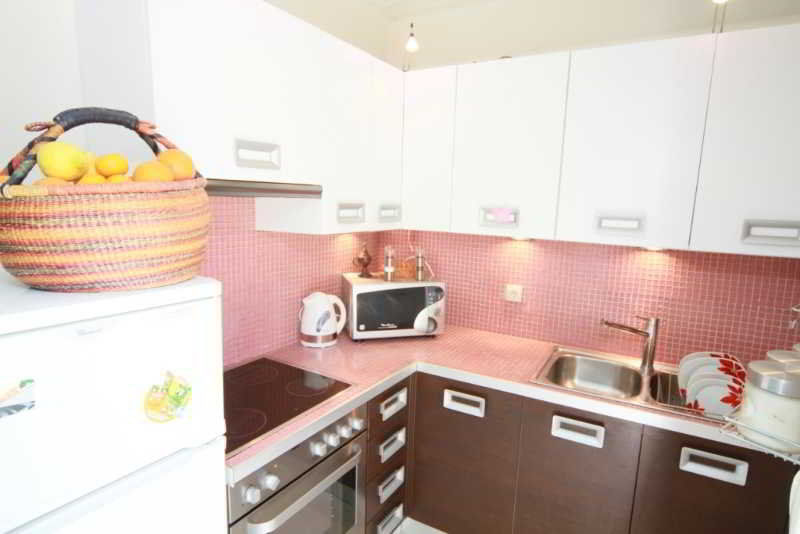 Fotini House 3* Lachania (Rhodes)