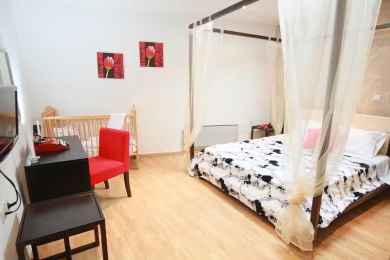 Fotini House Hotel Lachania (Rhodes)